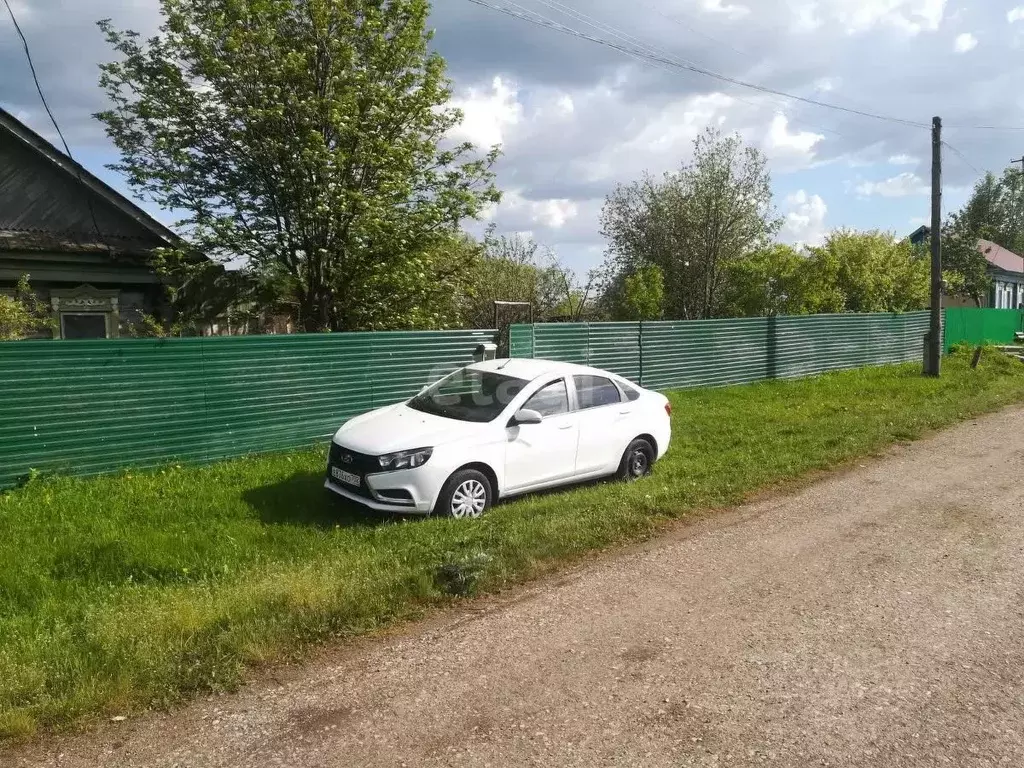 Дом в Башкортостан, Кармаскалинский район, Бузовьязовский сельсовет, ... - Фото 0