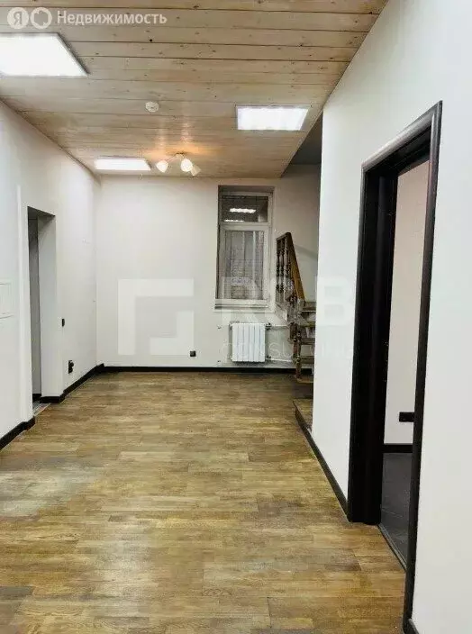 Помещение свободного назначения (108 м) - Фото 1
