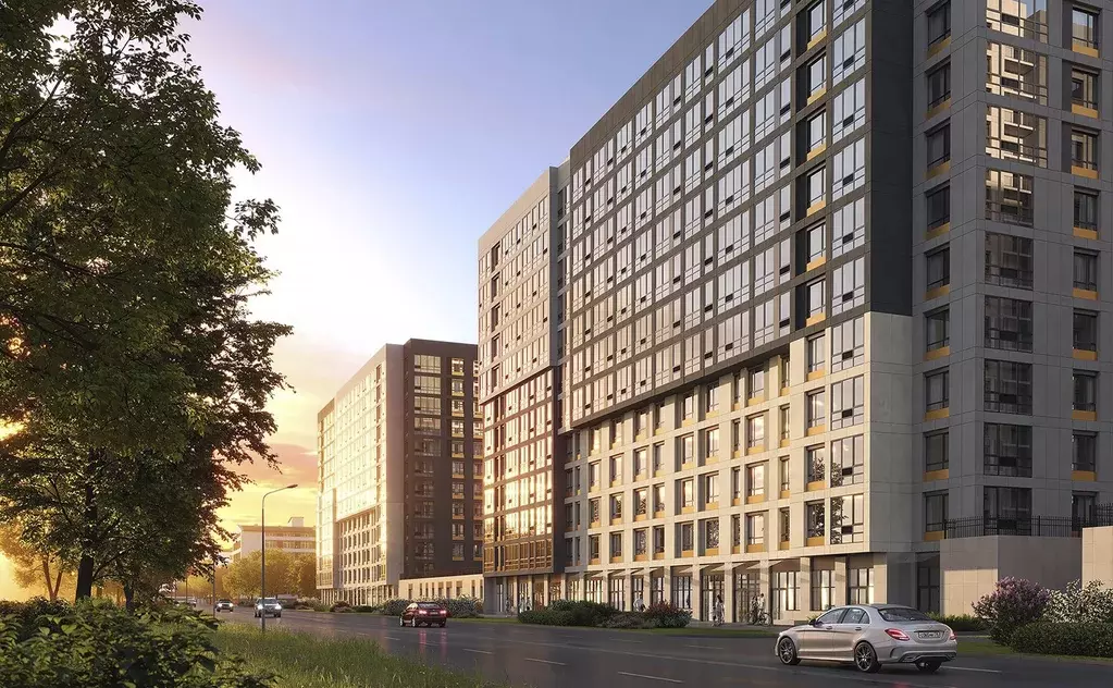 Продаётся квартира-студия, 18.32 м - Фото 0