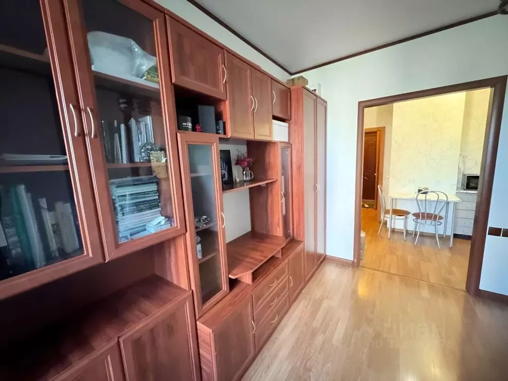 Студия Санкт-Петербург просп. Ветеранов, 75к2 (26.0 м) - Фото 2