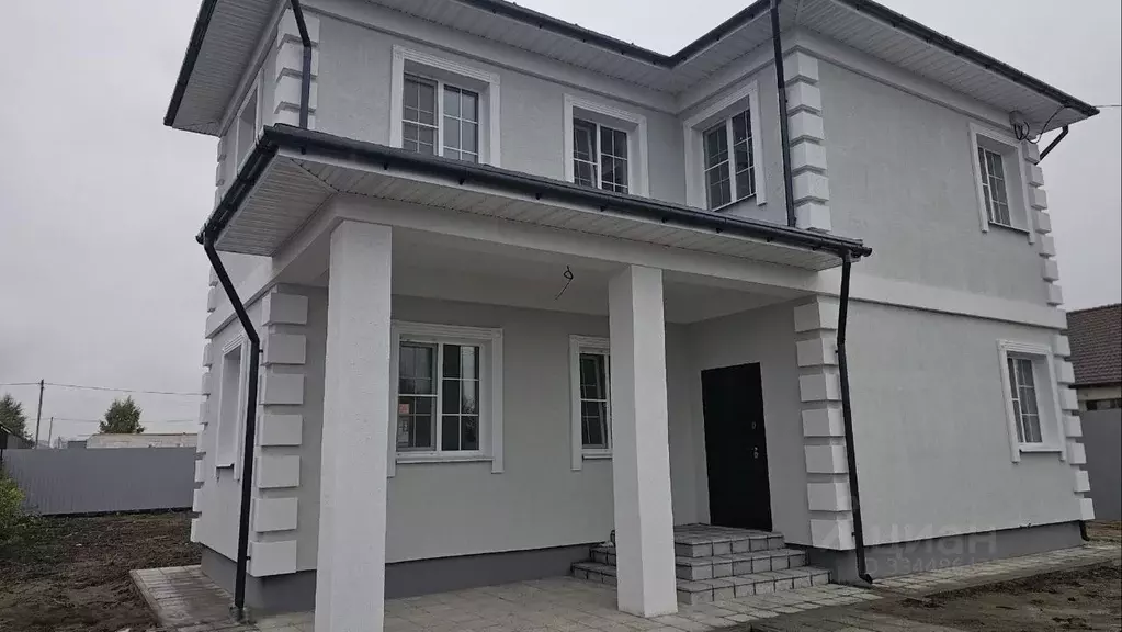 Дом в Московская область, Раменское ул. Ноябрьская, 40 (155 м) - Фото 2