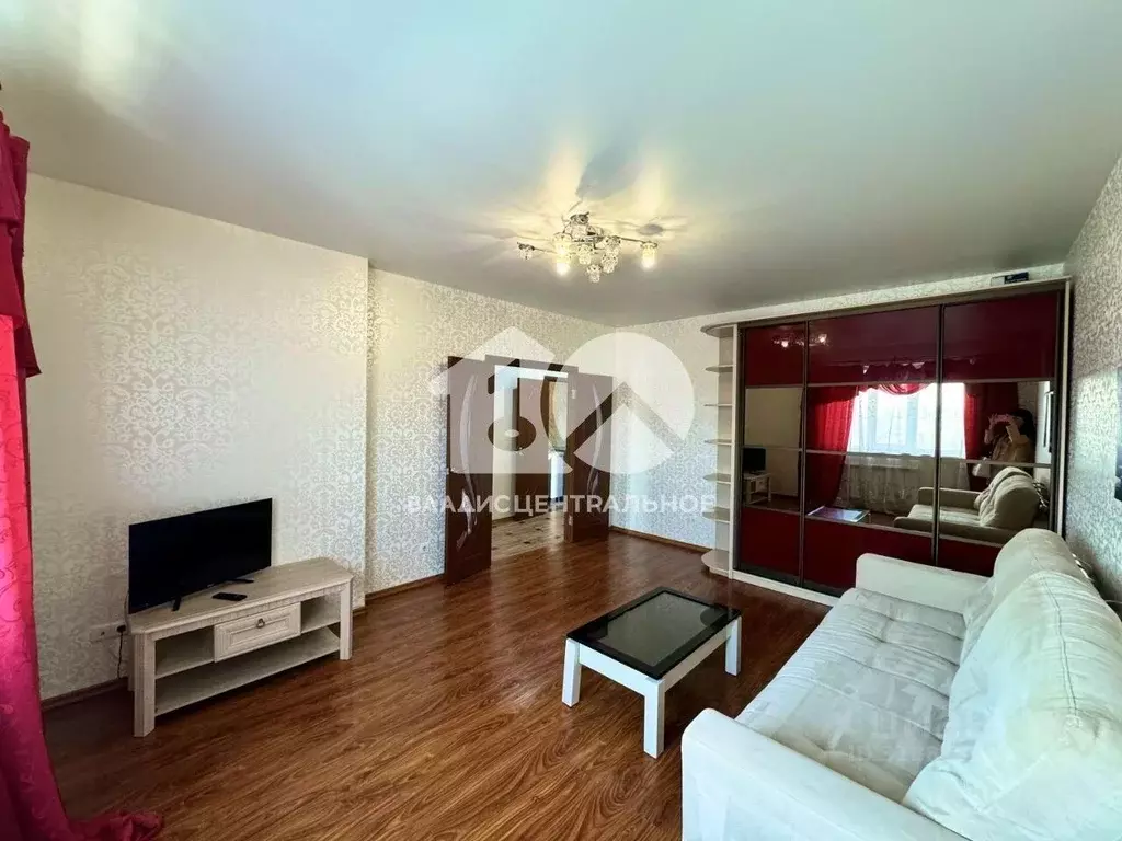 2-к кв. Новосибирская область, Новосибирск ул. Державина, 92/3 (63.0 ... - Фото 1