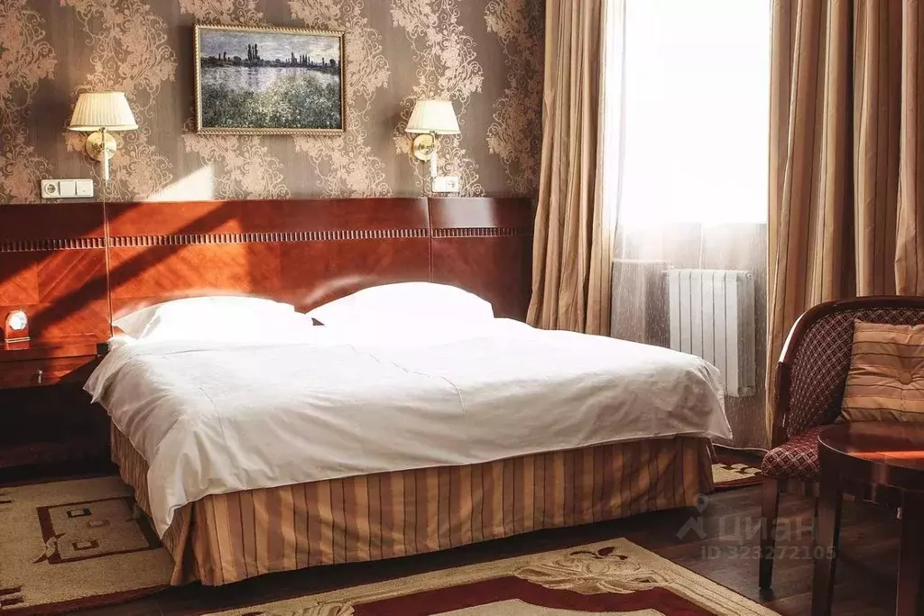 Комната Амурская область, Благовещенск Амурская ул., 221 (17.0 м) - Фото 1