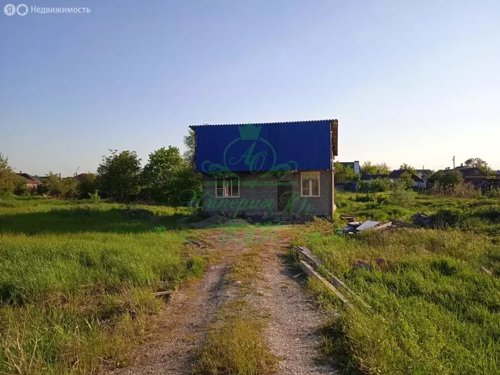 Дом в Крымск, улица Кирова (65.4 м) - Фото 2