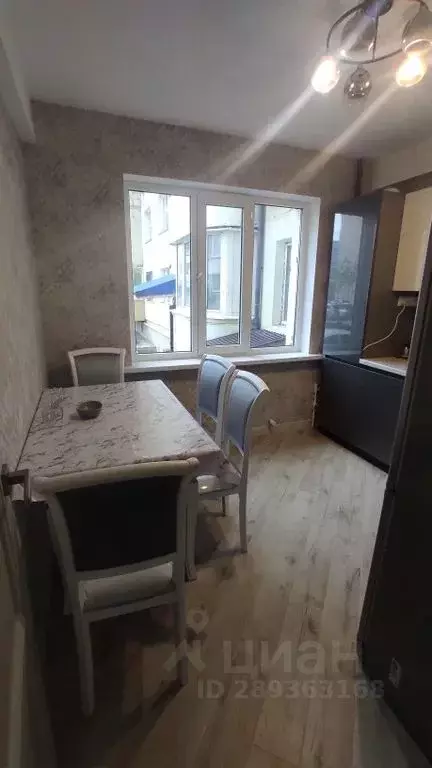 2-к кв. Дагестан, Каспийск ул. И.В. Сталина, 1 (56.0 м) - Фото 2