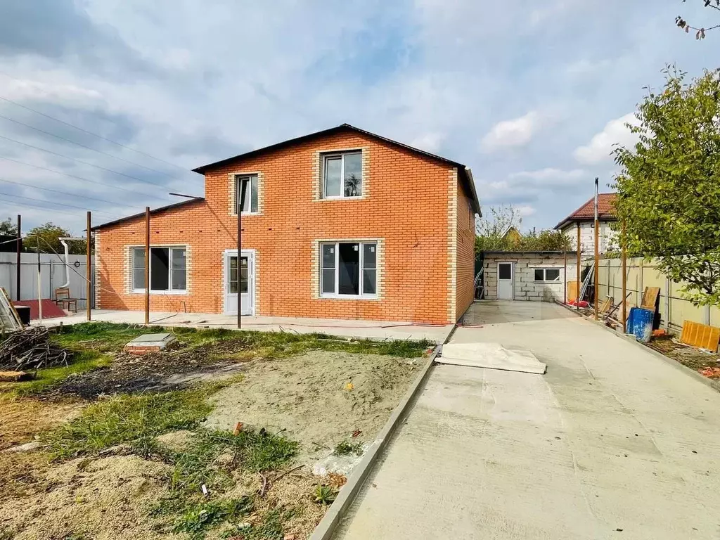 Дом 189 м на участке 6,2 сот. - Фото 1