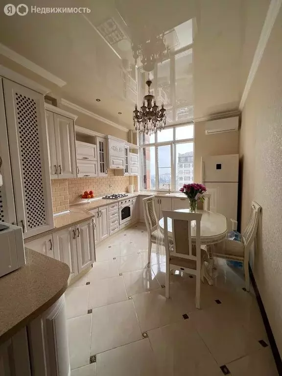 3-комнатная квартира: Нальчик, Эльбрусская улица, 19 (80 м) - Фото 2