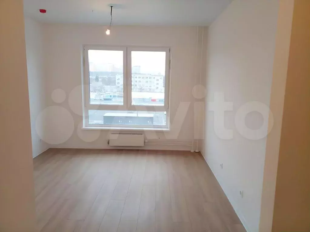 Квартира-студия, 20 м, 4/15 эт. - Фото 0