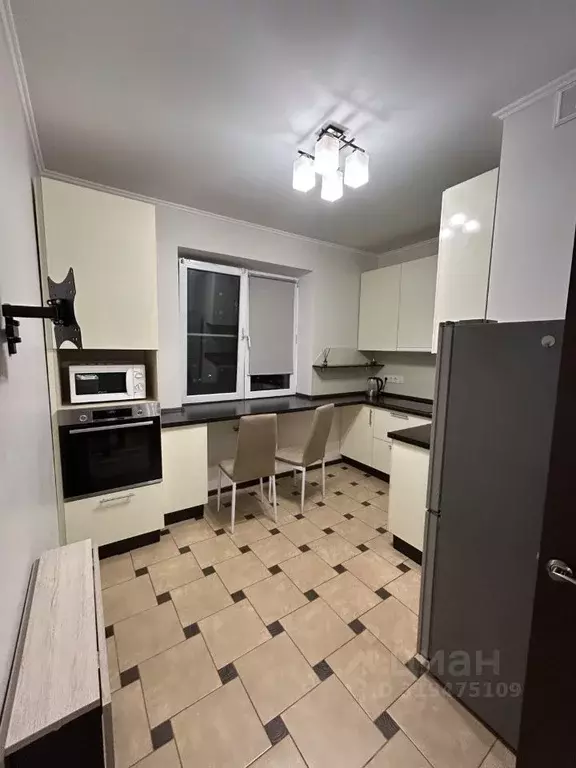 1-к кв. Московская область, Мытищи ул. Мира, 32А (38.0 м) - Фото 1