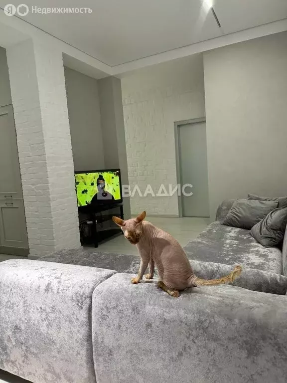 2-комнатная квартира: Иркутск, улица Степана Разина, 9 (51 м) - Фото 2