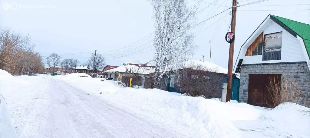 Дом в Ирбит, микрорайон Старый Город (54 м) - Фото 2