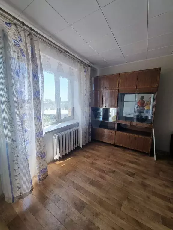 1-к. квартира, 30 м, 8/9 эт. - Фото 0