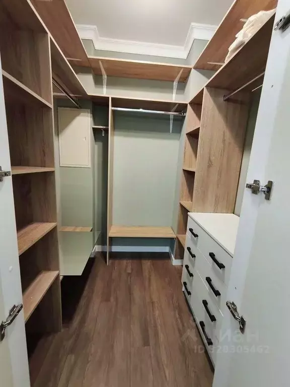 2-к кв. Москва 6-я Радиальная ул., 7/1к1 (63.0 м) - Фото 2