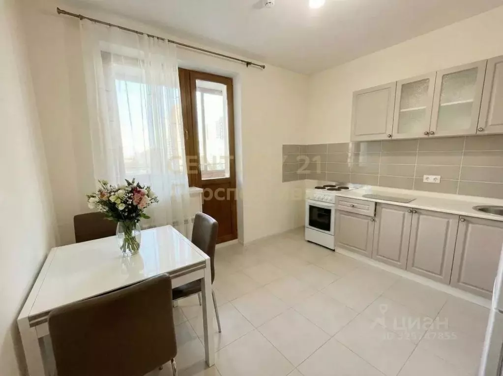 2-к кв. Московская область, Котельники ул. Сосновая, 2 (62.0 м) - Фото 1