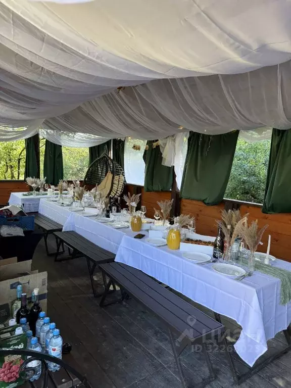 Дом в Рязанская область, Спасский муниципальный округ, с. Выползово ... - Фото 2