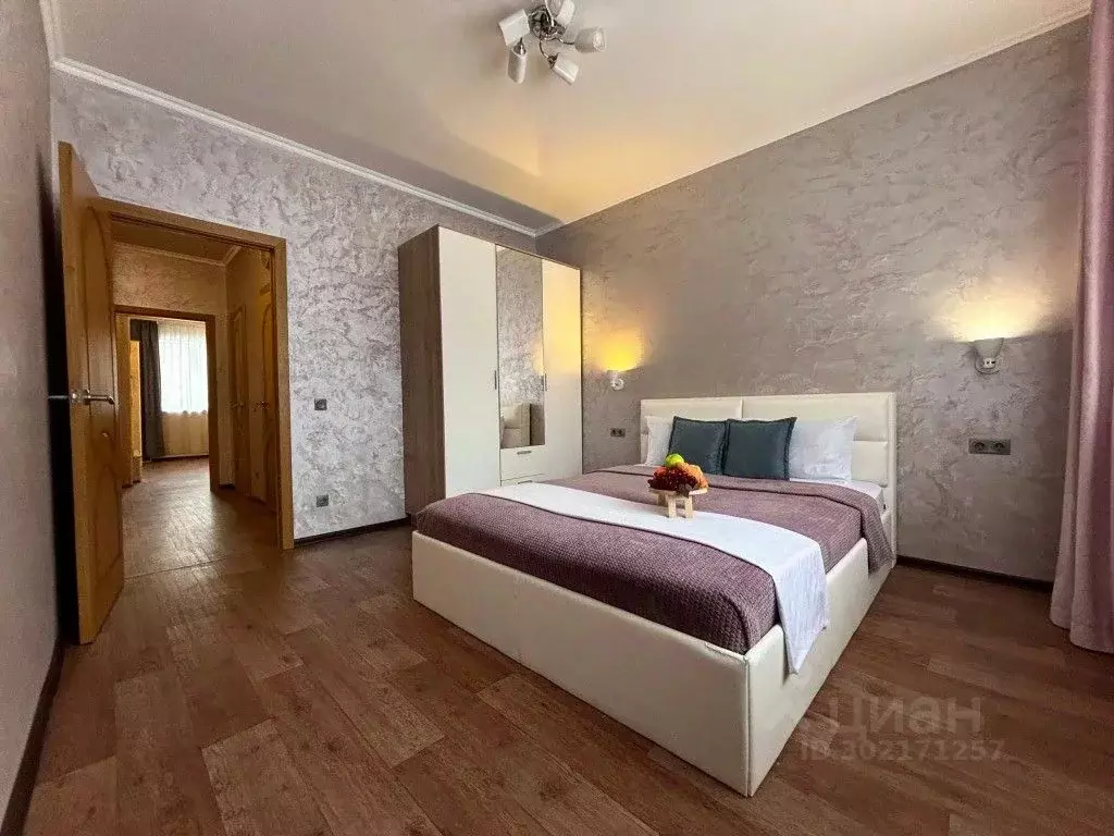 2-к кв. Ярославская область, Ярославль проезд 2-й Брагинский, 10 (56.0 ... - Фото 1