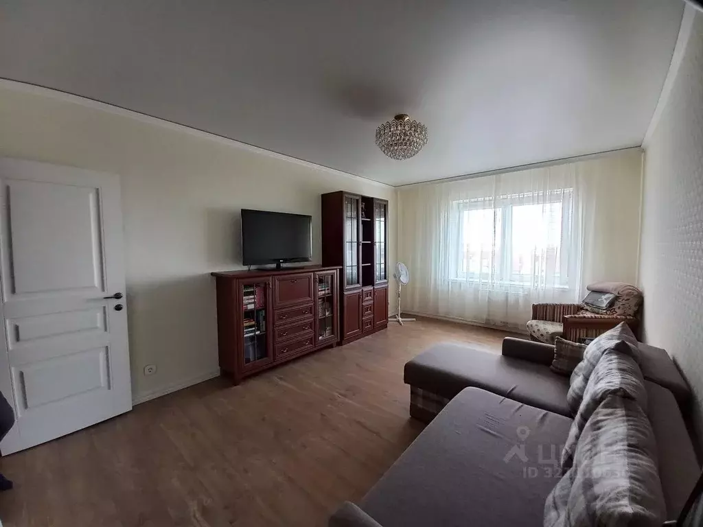 2-к кв. Калининградская область, Калининград ул. Виктора Гакуна, 5 ... - Фото 1