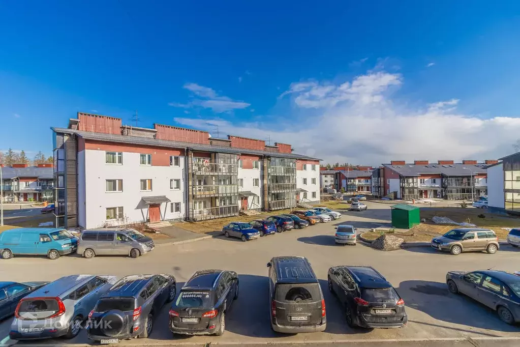 Продаётся 2-к квартира, 48 м - Фото 0