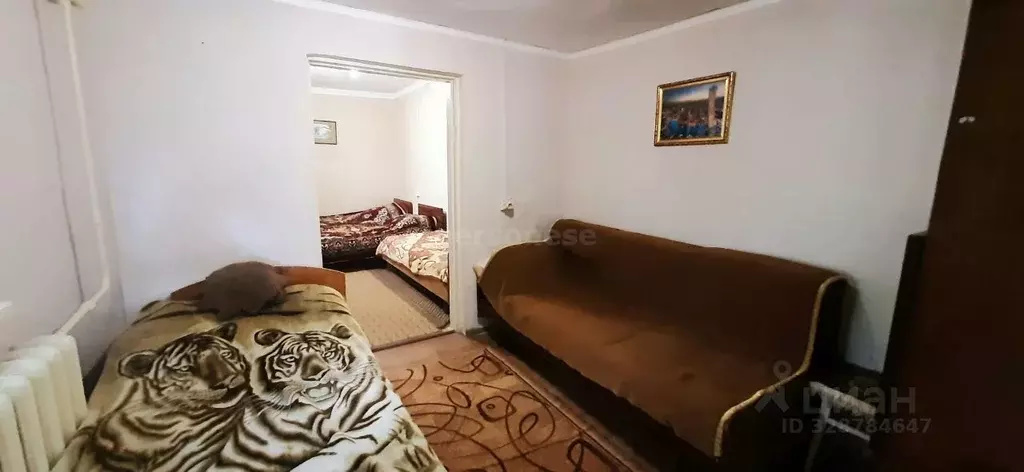 Дом в Севастополь ул. Полоцкая (48 м) - Фото 2