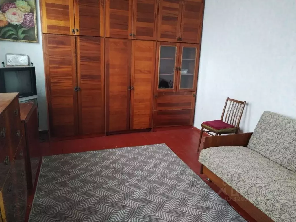 2-к кв. Крым, Симферополь ул. Чайковского, 27 (36.0 м) - Фото 1