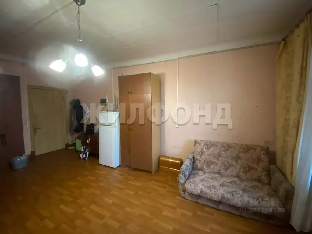 Комната Санкт-Петербург наб. Обводного Канала, 156К3 (23.4 м) - Фото 1