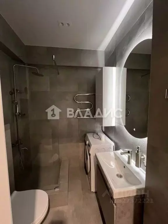 Студия Бурятия, Улан-Удэ просп. Строителей, 5А (24.4 м) - Фото 2