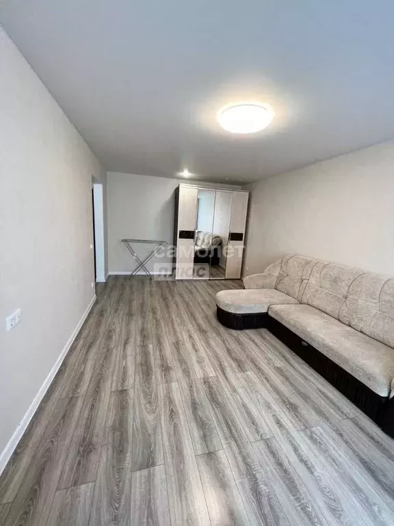 1-к кв. Тюменская область, Тюмень ул. Константина Посьета, 11 (41.0 м) - Фото 2