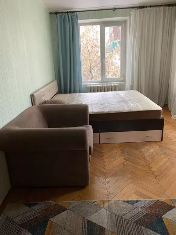 2-к кв. Москва 9-я Парковая ул., 61К6 (42.0 м) - Фото 1