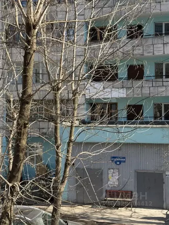 1-к кв. Пермский край, Пермь Хрустальная ул., 28 (34.0 м) - Фото 1