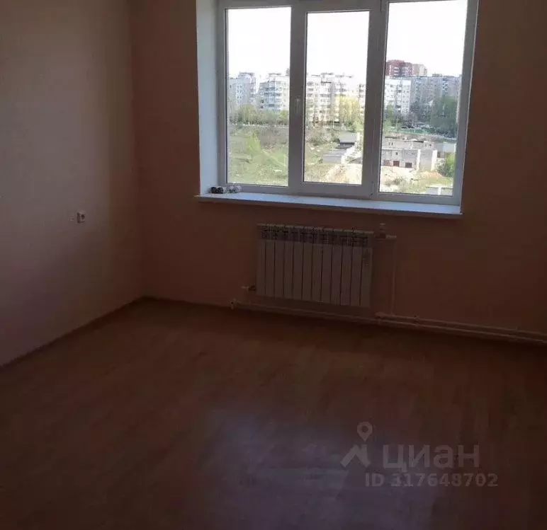 1-к кв. Белгородская область, Белгород ул. Квасова, 35 (36.0 м) - Фото 1