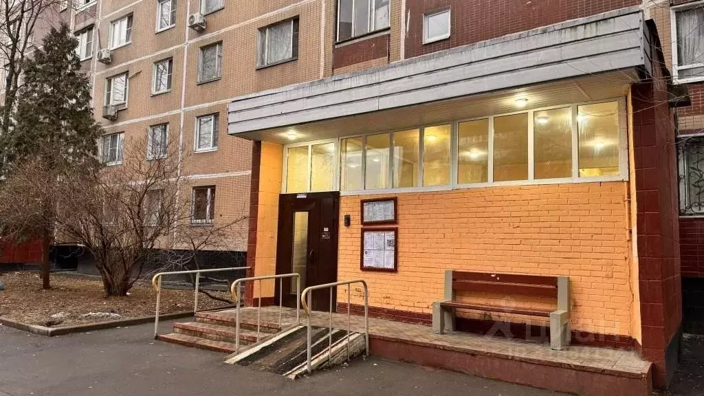 5-к кв. Москва Братеевская ул., 25К1 (108.0 м) - Фото 0