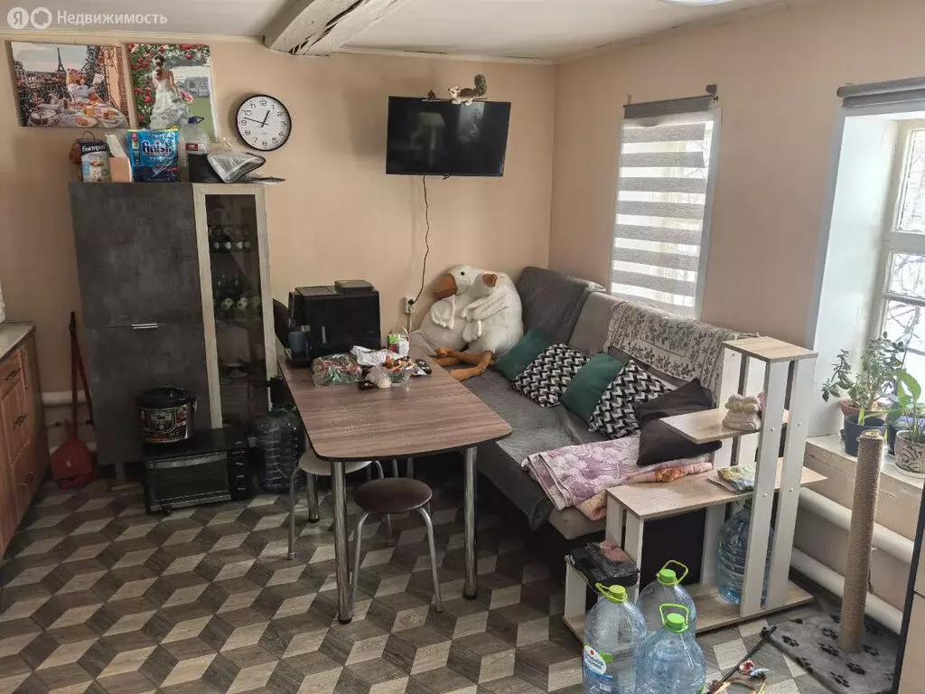 Дом в Тверь, Односторонняя улица, 9 (55 м) - Фото 2