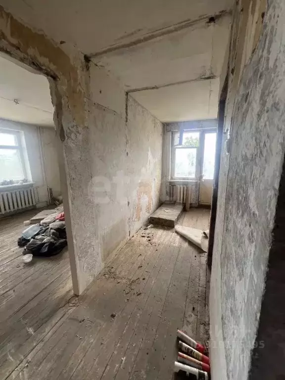 1-к кв. Севастополь с. Верхнесадовое, ул. Титова, 61 (36.0 м) - Фото 0