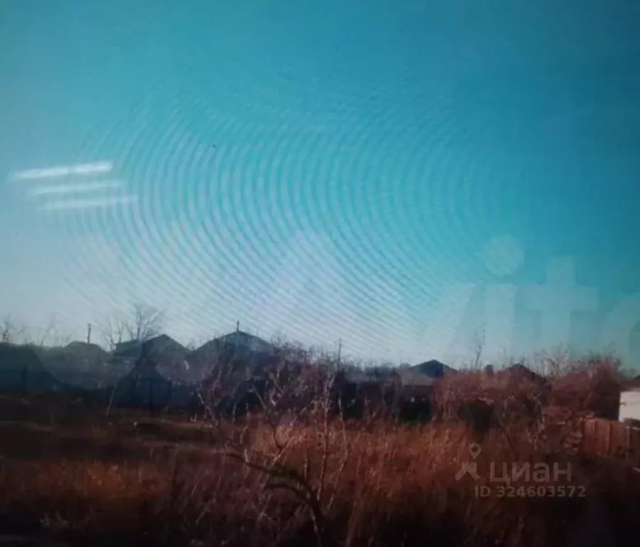 Участок в Ставропольский край, Ставрополь Химреактив садовое ... - Фото 2