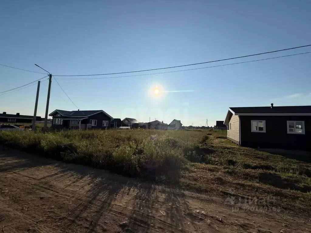 Участок в Костромская область, Кострома Первый кп,  (7.0 сот.) - Фото 1