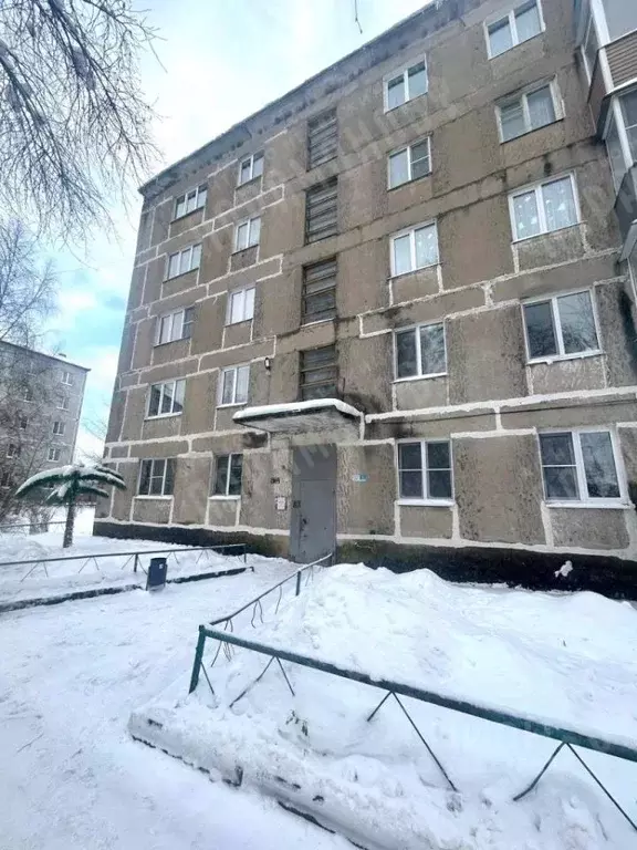 2-к кв. Тверская область, Старица ул. Чернозерского, 6 (42.8 м) - Фото 2