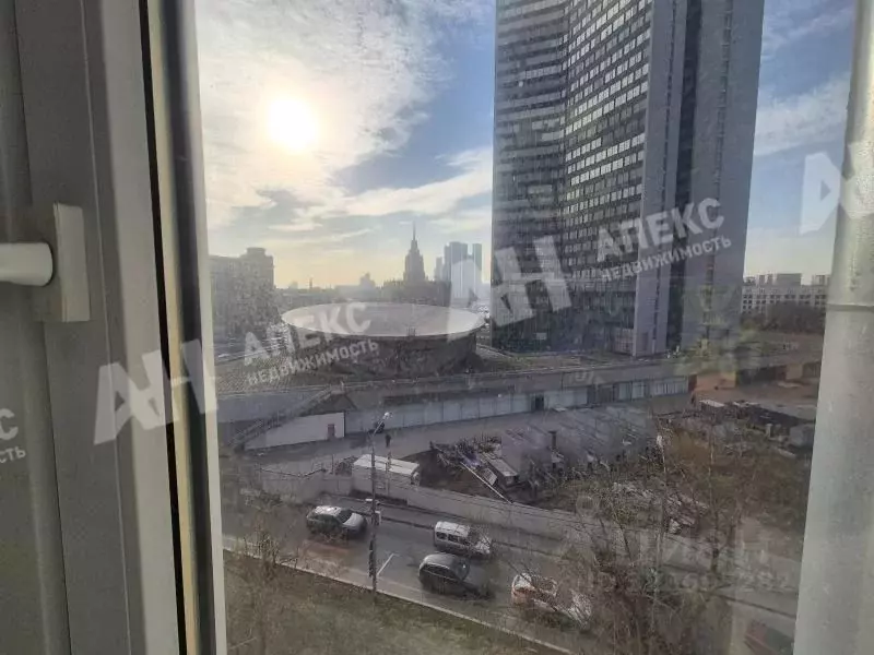 Помещение свободного назначения в Москва ул. Новый Арбат, 34С1 (47 м) - Фото 2