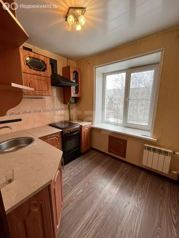 3-комнатная квартира: Вышний Волочёк, Ямская улица, 104А (53.4 м) - Фото 2