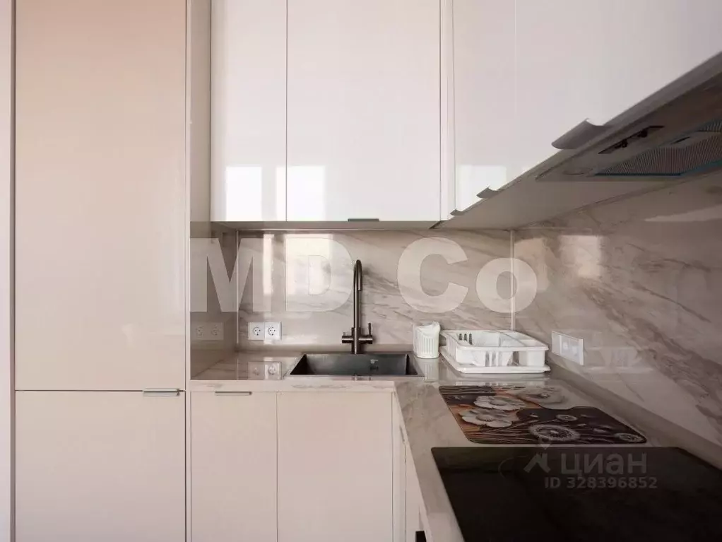 3-к кв. Москва ул. Инженера Кнорре, 7к3 (45.0 м) - Фото 1