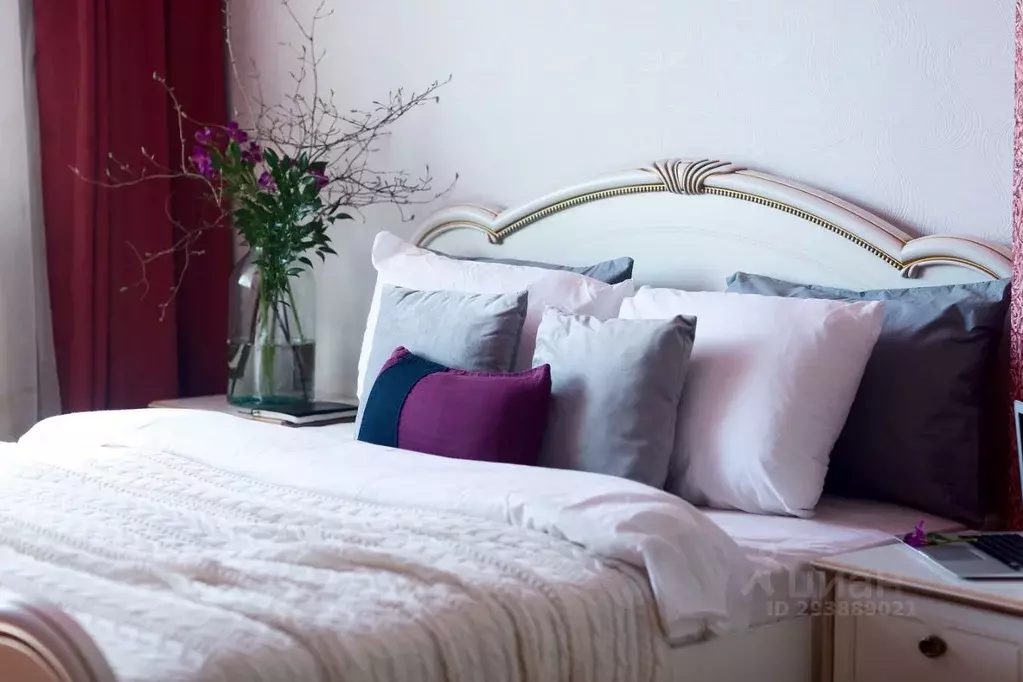 2-к кв. Кировская область, Киров Красноармейская ул., 8а (44.0 м) - Фото 2