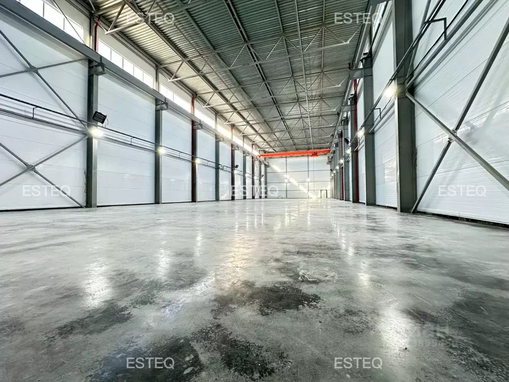 Производственное помещение в Новосибирская область, Новосибирский ... - Фото 2