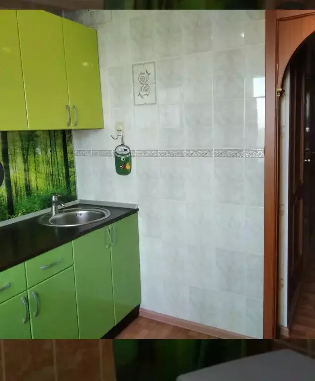 Продаётся 1-к квартира, 33.4 м - Фото 0