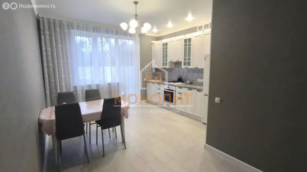 Дом в Горячий Ключ, улица Репина (70 м) - Фото 2