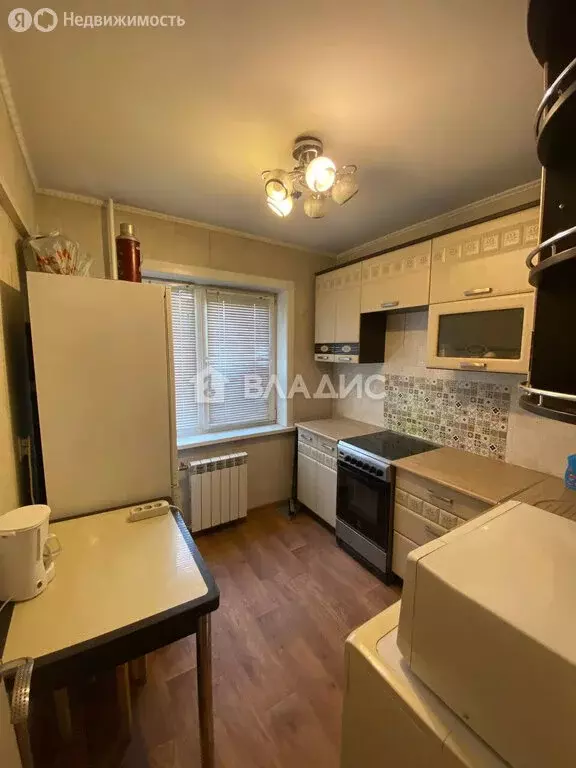 2-комнатная квартира: Улан-Удэ, улица Ербанова, 20А (47 м) - Фото 1