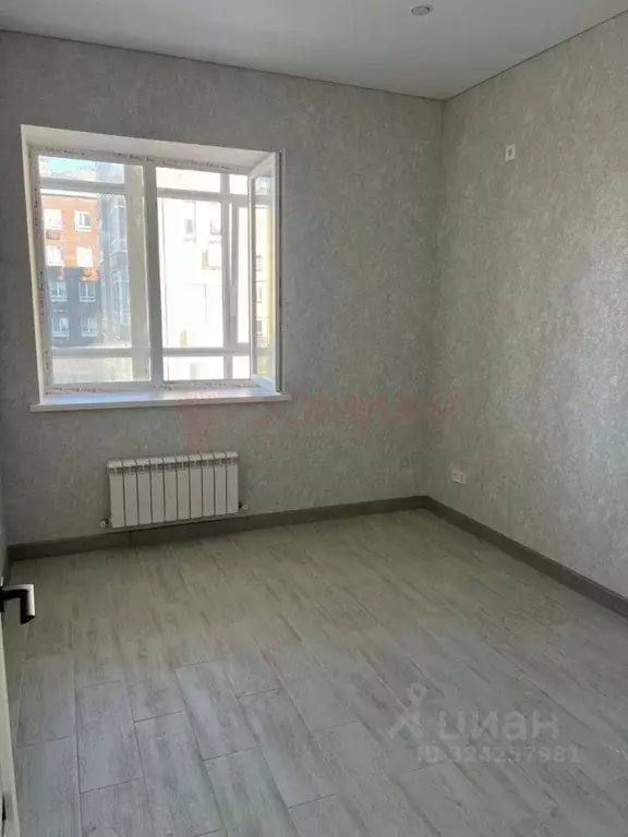 1-к кв. Ростовская область, Аксай ул. Строителей, 5к1 (40.0 м) - Фото 1