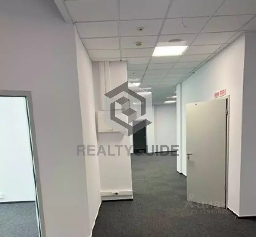 Офис в Москва проезд Завода Серп и Молот, 10 (390 м) - Фото 2