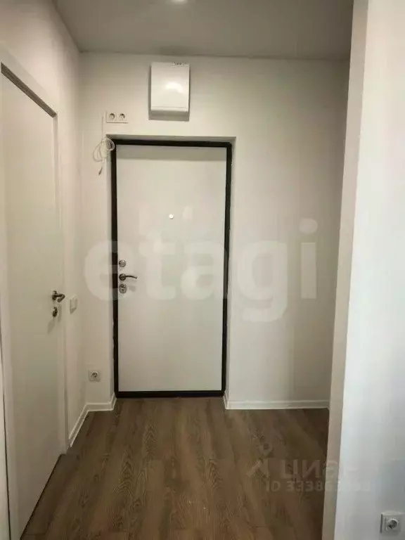 3-к кв. Москва ул. Адмирала Корнилова, 76к1 (58.9 м) - Фото 2