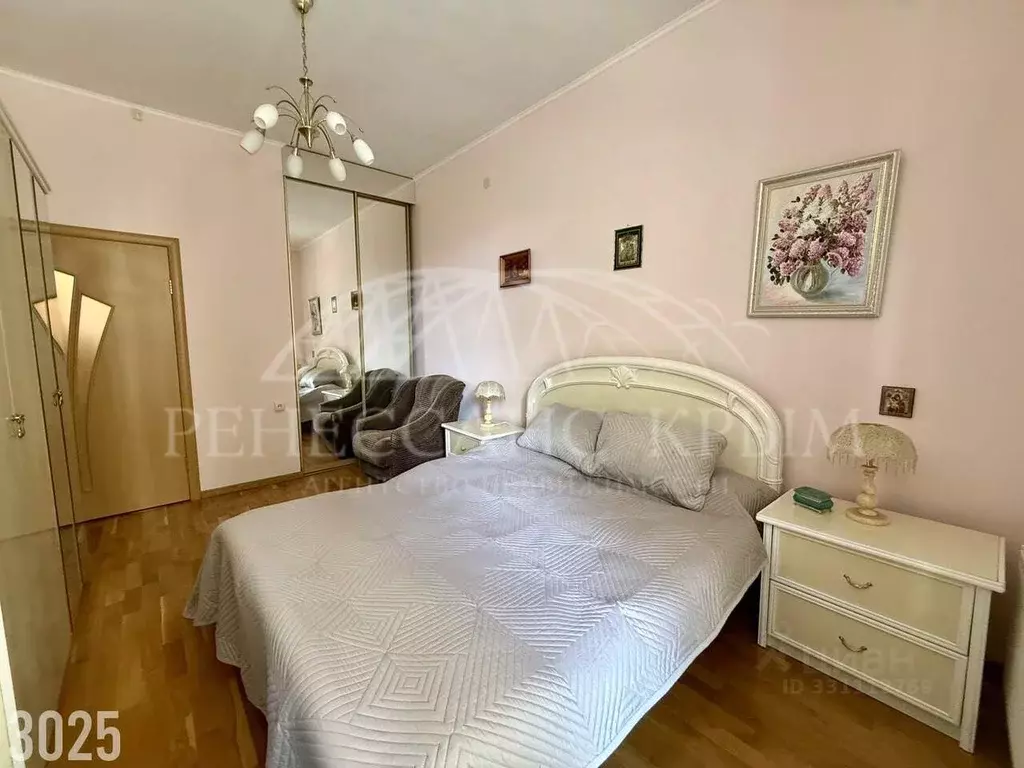 2-к кв. Севастополь ул. Трудовая, 21 (73.0 м) - Фото 2