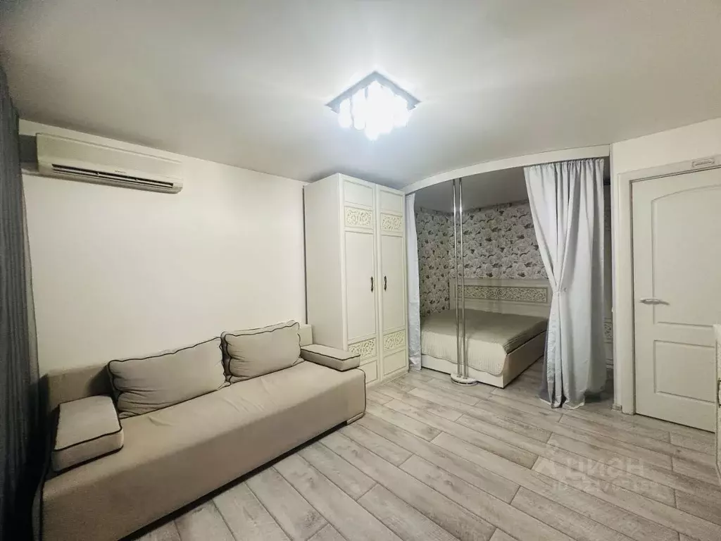 1-к кв. Москва Волоколамское ш., 92К2 (37.0 м) - Фото 2