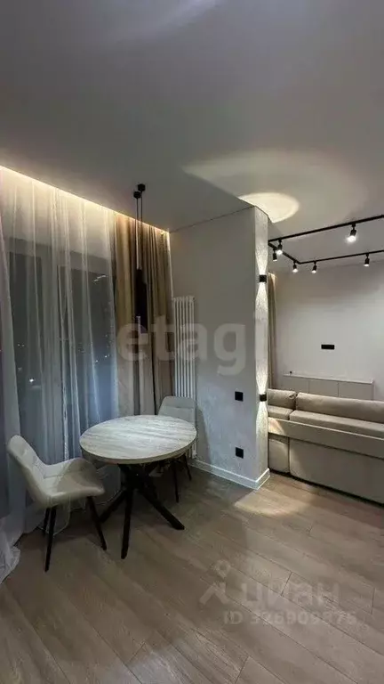 2-к кв. Алтайский край, Барнаул ул. Имени В.Т. Христенко, 2к3 (37.0 м) - Фото 2